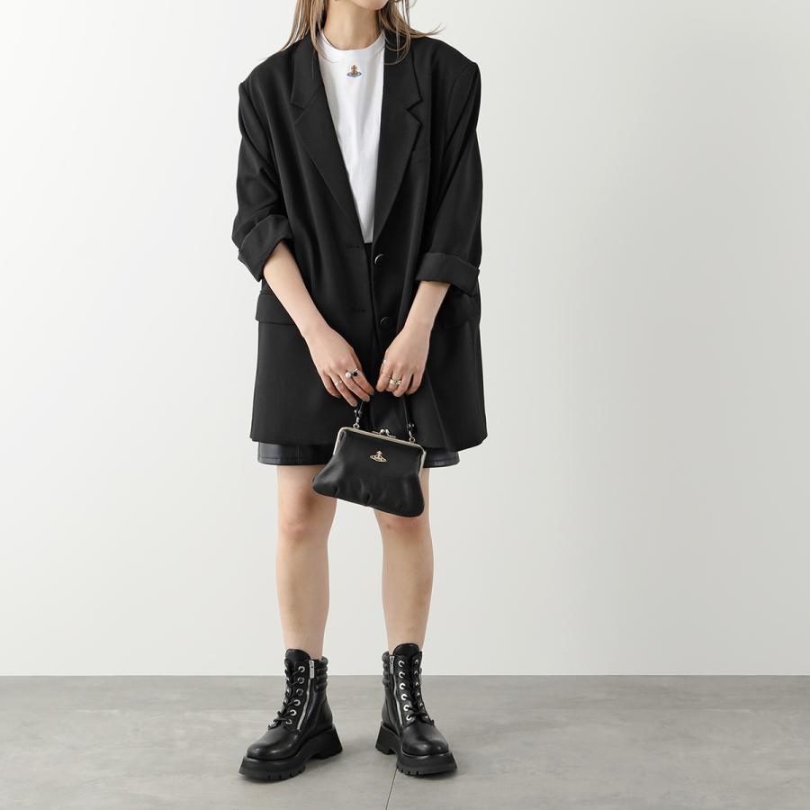 Vivienne Westwood ヴィヴィアンウエストウッド 半袖Tシャツ Vivienne Westwood ヴィヴィアンウエストウッド 半袖Tシャツ