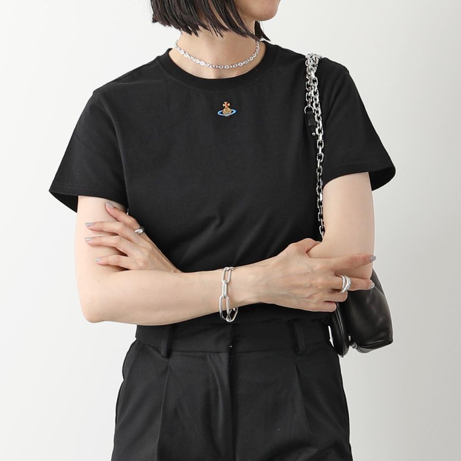 Vivienne Westwood ヴィヴィアンウエストウッド 半袖Tシャツ Vivienne Westwood ヴィヴィアンウエストウッド 半袖Tシャツ