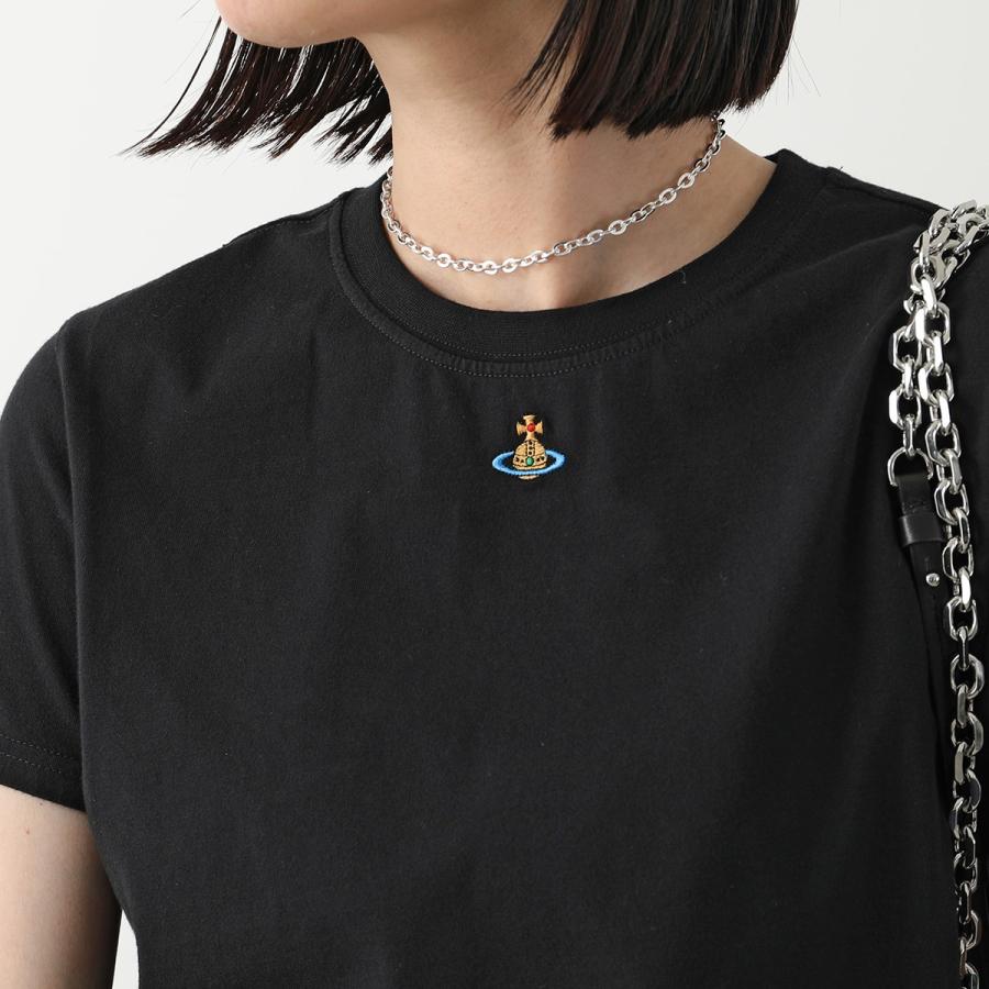 Vivienne Westwood ヴィヴィアンウエストウッド 半袖Tシャツ Vivienne Westwood ヴィヴィアンウエストウッド 半袖Tシャツ