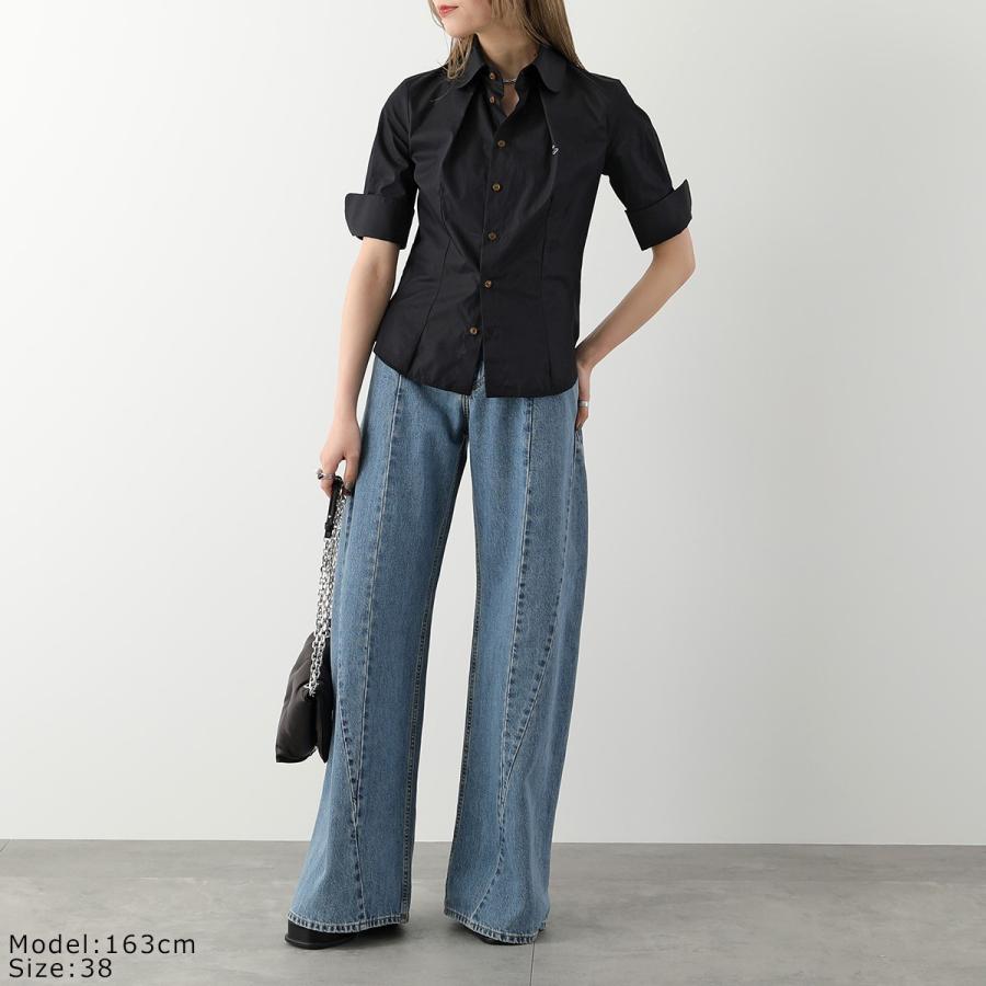 Vivienne Westwood（ヴィヴィアンウエストウッド） シャツ 1501000F