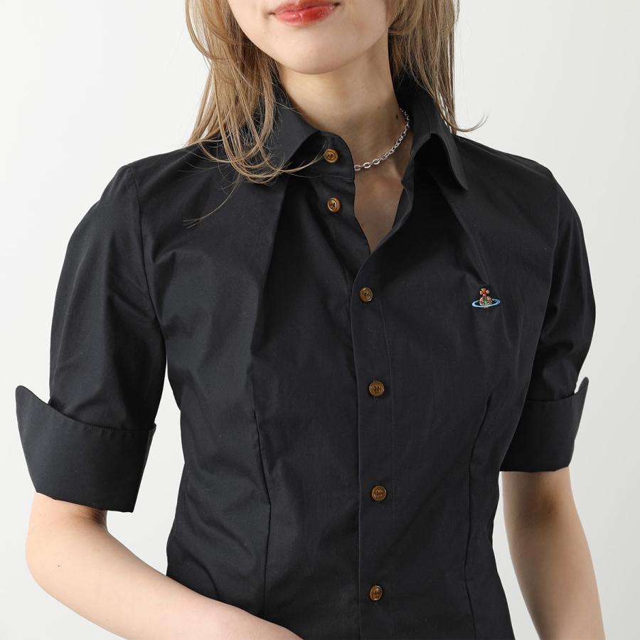 Vivienne Westwood（ヴィヴィアンウエストウッド） シャツ 1501000F