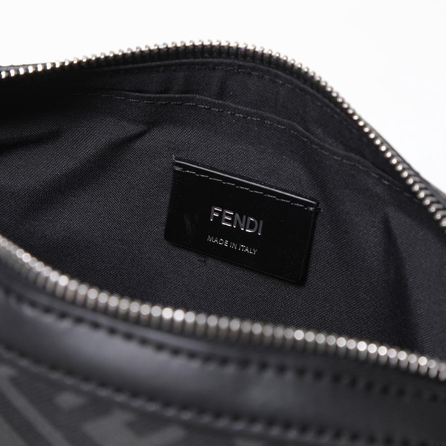 FENDI（フェンディ） ショルダーバッグ 7M0286 ALKA メンズ カメラ