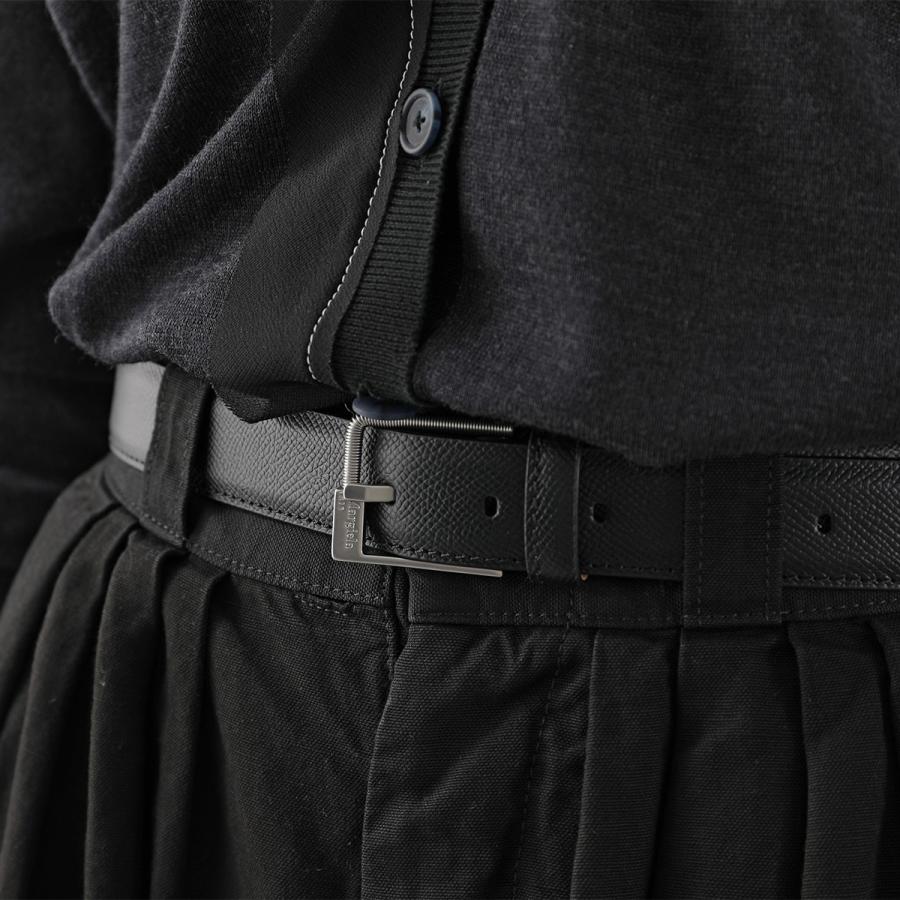 Maison Margiela（メゾンマルジェラ） MAISON MARGIELA 11 ベルト