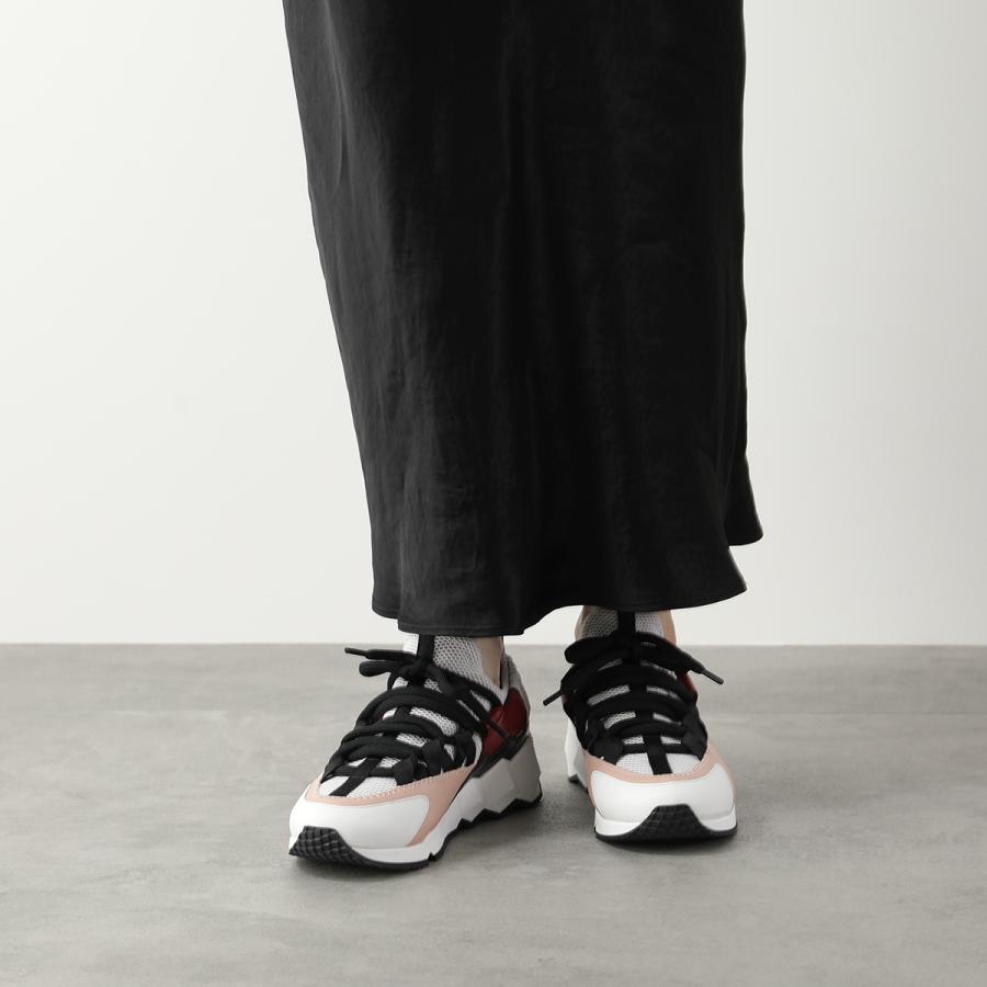 PIERRE HARDY ピエールアルディ スニーカー TREK COM トレックコメット  