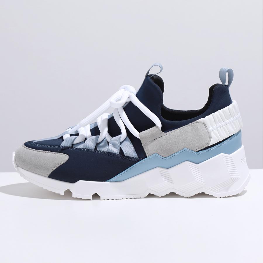 PIERRE HARDY（ピエールアルディ） スニーカー TREK COM トレック