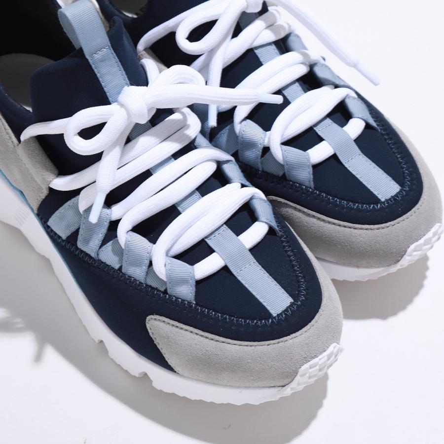 PIERRE HARDY ピエールアルディ スニーカー TREK COM トレックコメット