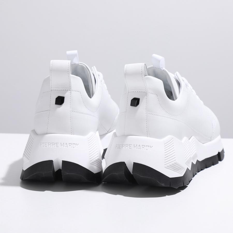 PIERRE HARDY（ピエールアルディ） スニーカー STREET LIF ストリート