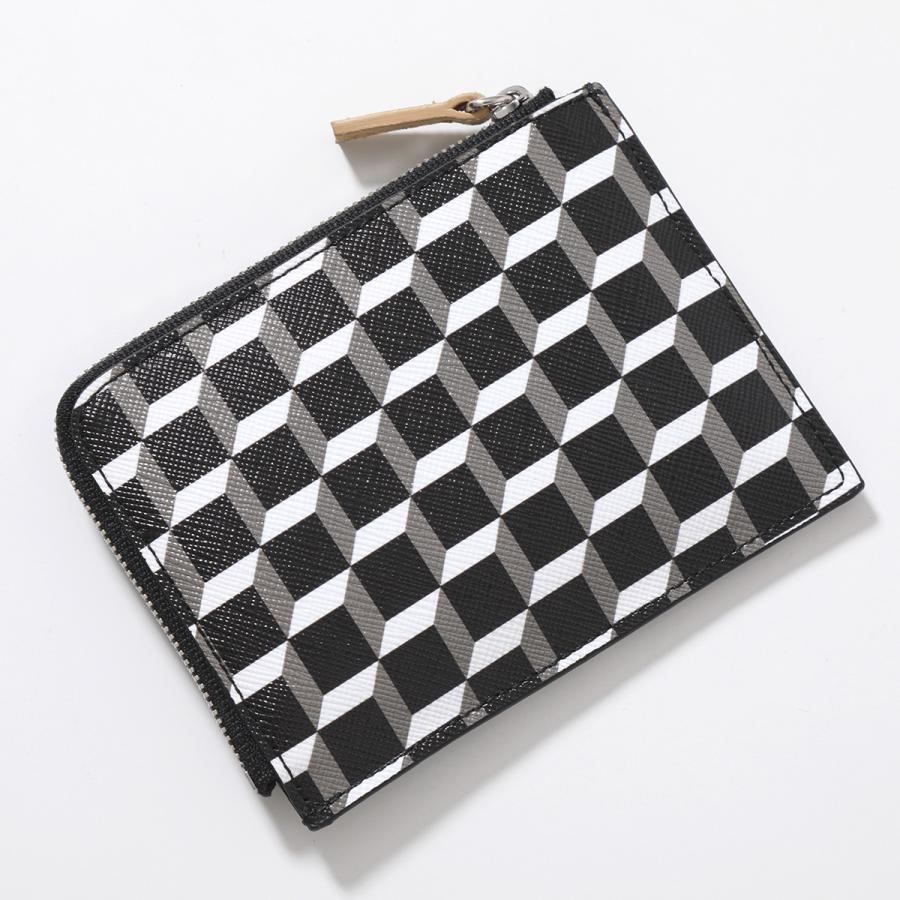 PIERRE HARDY（ピエールアルディ） コインケース カードケース TW01