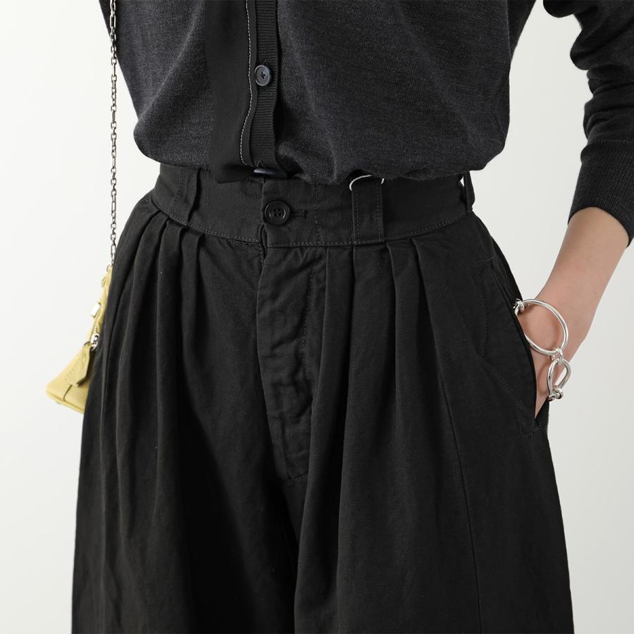Maison Margiela MAISON MARGIELA メゾンマルジェラ ワイド Maison Margiela MAISON MARGIELA メゾンマルジェラ ワイド