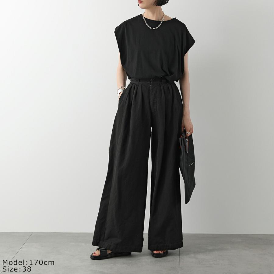Maison Margiela MAISON MARGIELA メゾンマルジェラ ワイド Maison Margiela MAISON MARGIELA メゾンマルジェラ ワイド