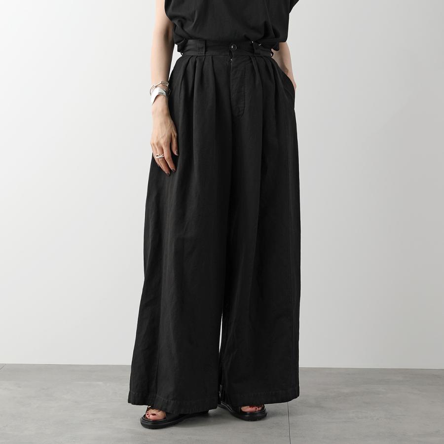 Maison Margiela MAISON MARGIELA メゾンマルジェラ ワイド Maison Margiela MAISON MARGIELA メゾンマルジェラ ワイド
