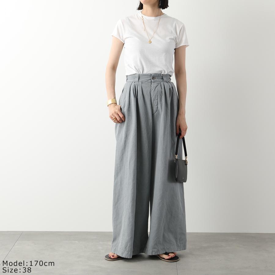 Maison Margiela MAISON MARGIELA メゾンマルジェラ ワイド Maison Margiela MAISON MARGIELA メゾンマルジェラ ワイド