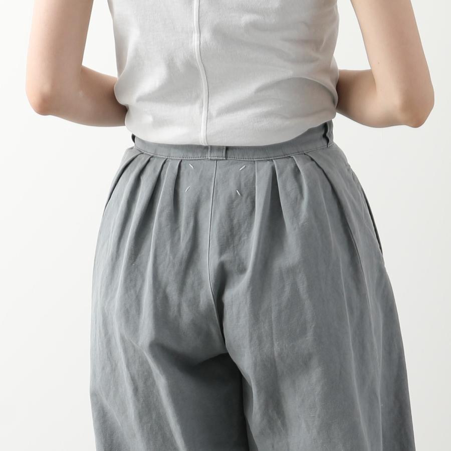 Maison Margiela MAISON MARGIELA メゾンマルジェラ ワイド Maison Margiela MAISON MARGIELA メゾンマルジェラ ワイド