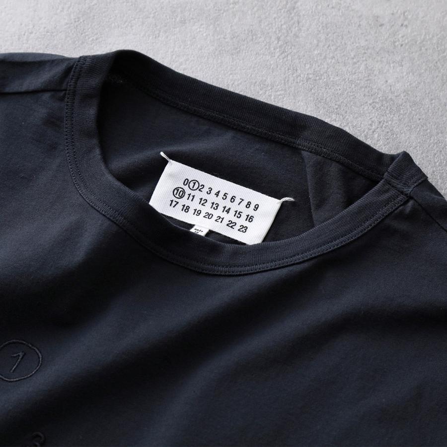 Maison Margiela MAISON MARGIELA メゾンマルジェラ 半袖 T Maison Margiela MAISON MARGIELA メゾンマルジェラ 半袖 T