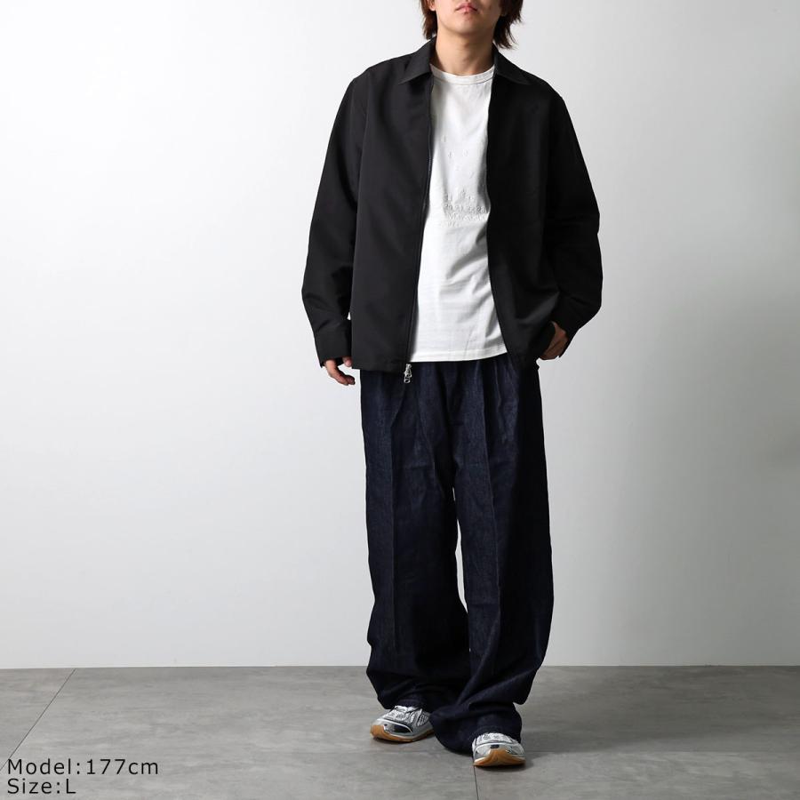 Maison Margiela（メゾンマルジェラ） 半袖 Tシャツ S50GC0684 S22816