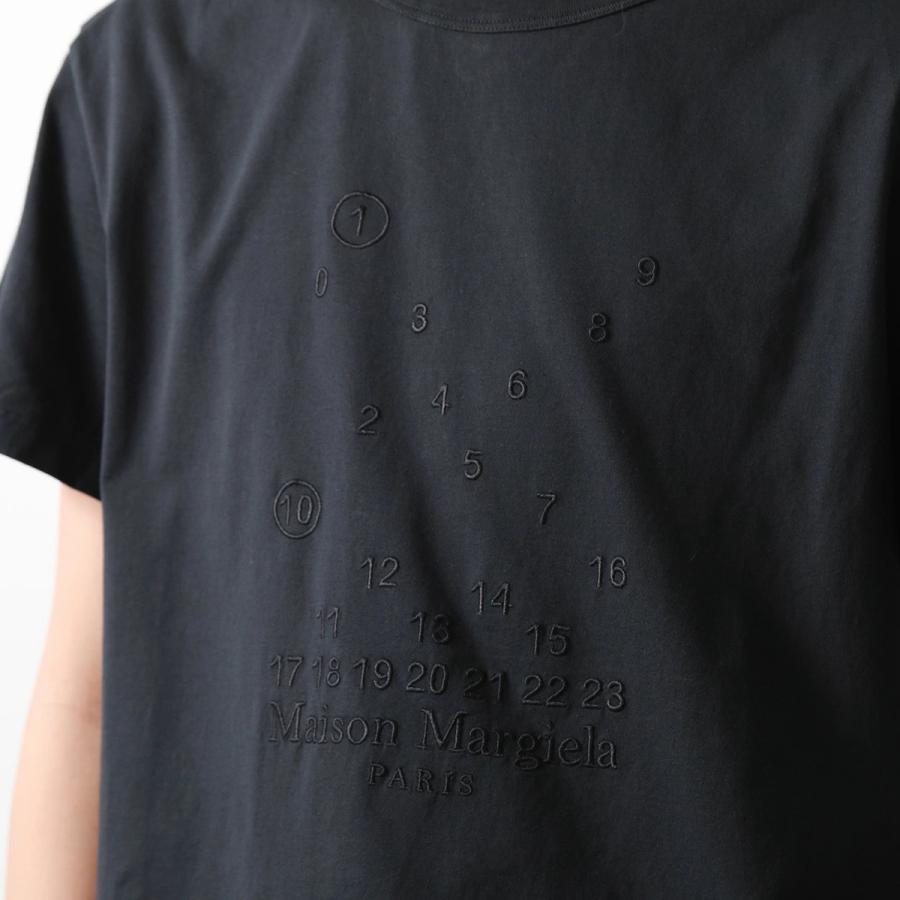 Maison Margiela（メゾンマルジェラ） 半袖 Tシャツ S50GC0684 S22816