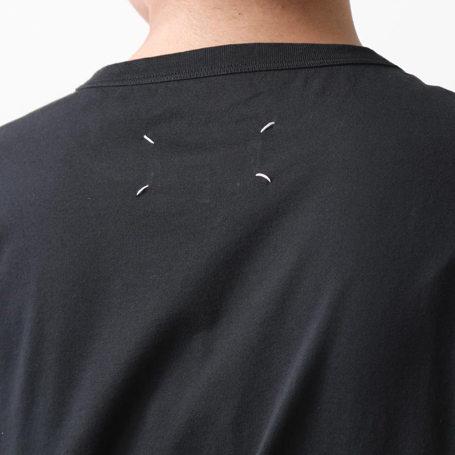 Maison Margiela（メゾンマルジェラ） 半袖 Tシャツ S50GC0684 S22816