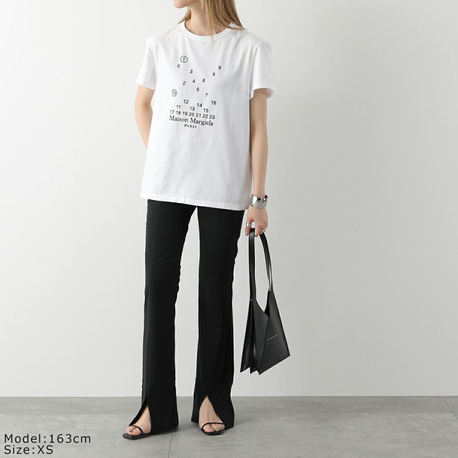 Maison Margiela（メゾンマルジェラ） 半袖 Tシャツ S50GC0684 S22816
