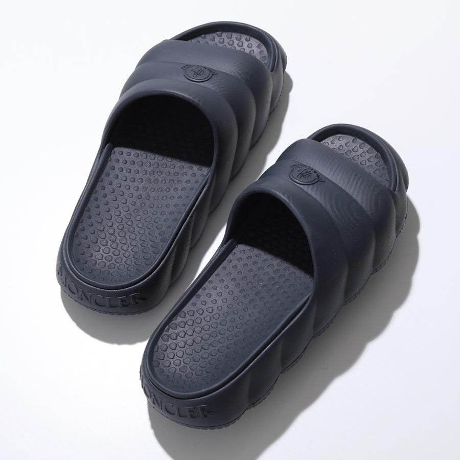 MONCLER（モンクレール） スライドサンダル LILO 4C00010 M2559 メンズ