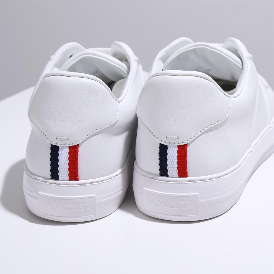 MONCLER スニーカー NEUE YORK