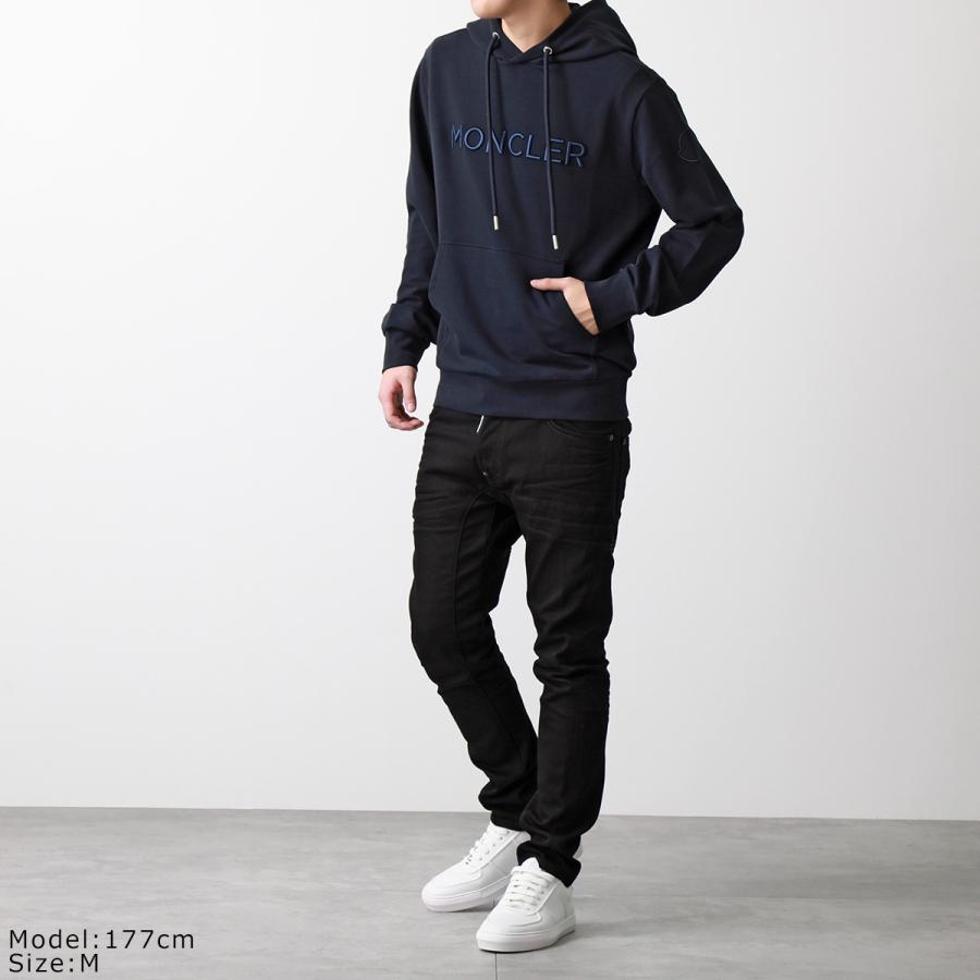MONCLER モンクレール フーディー 8G00024 899WI メンズ プル