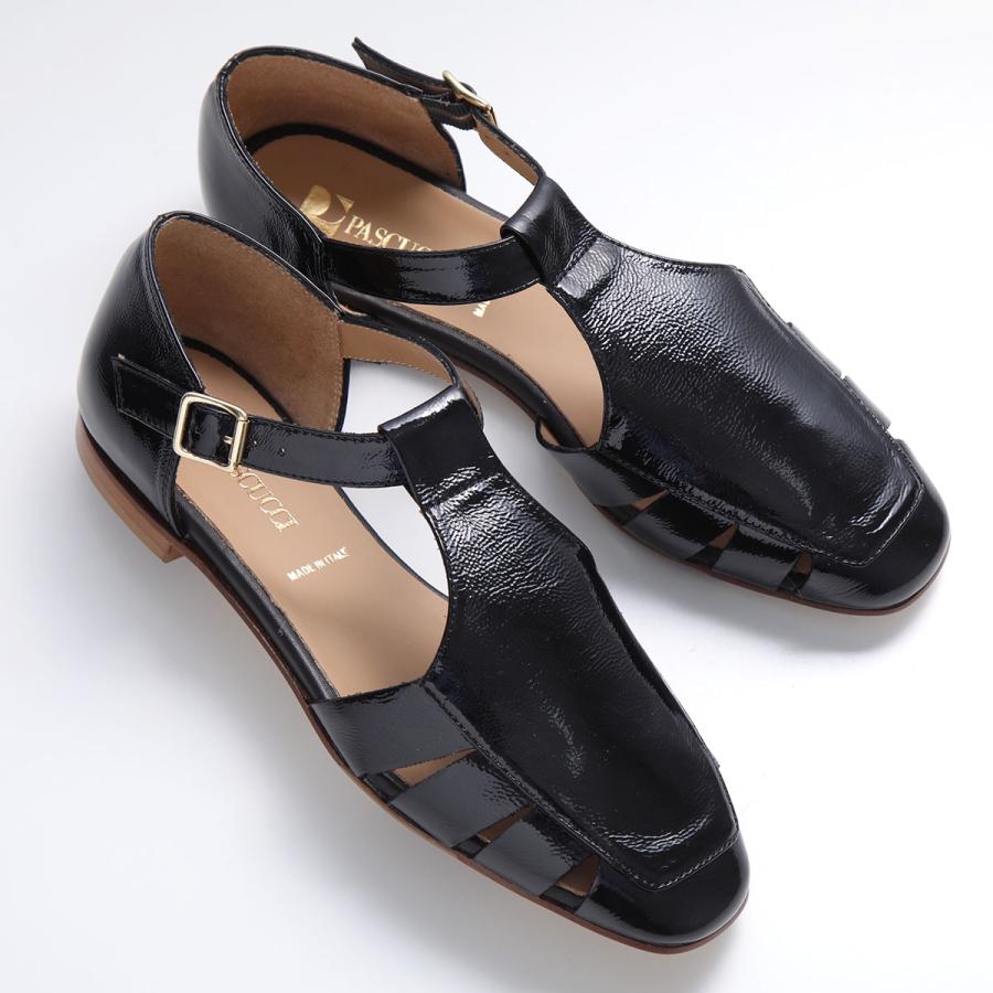 PASCUCCI パスクッチ グルカサンダル 7432 SMART レディース PASCUCCI パスクッチ グルカサンダル 7432 SMART レディース
