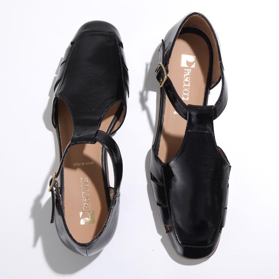PASCUCCI パスクッチ グルカサンダル 7432 SMART レディース PASCUCCI パスクッチ グルカサンダル 7432 SMART レディース