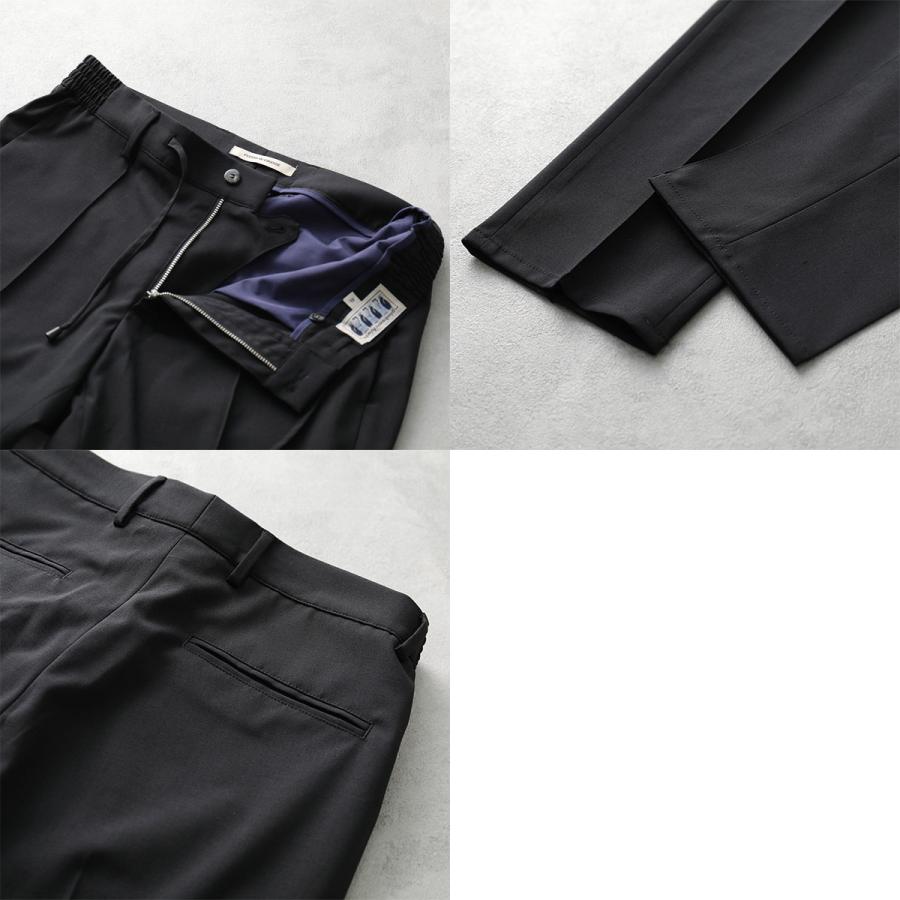 giab's ARCHIVIO ジャブスアルキヴィオ テーパードパンツ giab's ARCHIVIO ジャブスアルキヴィオ テーパードパンツ
