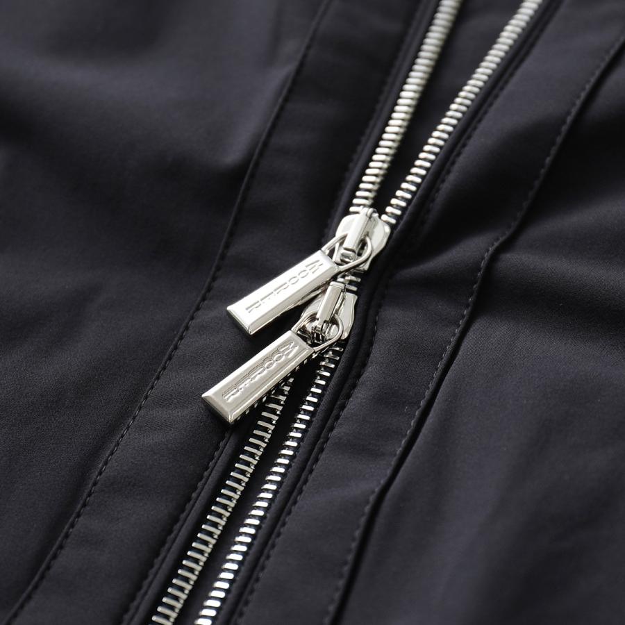 MOORER（ムーレー） ジャケット ALBERTI KN アルベルティ メンズ