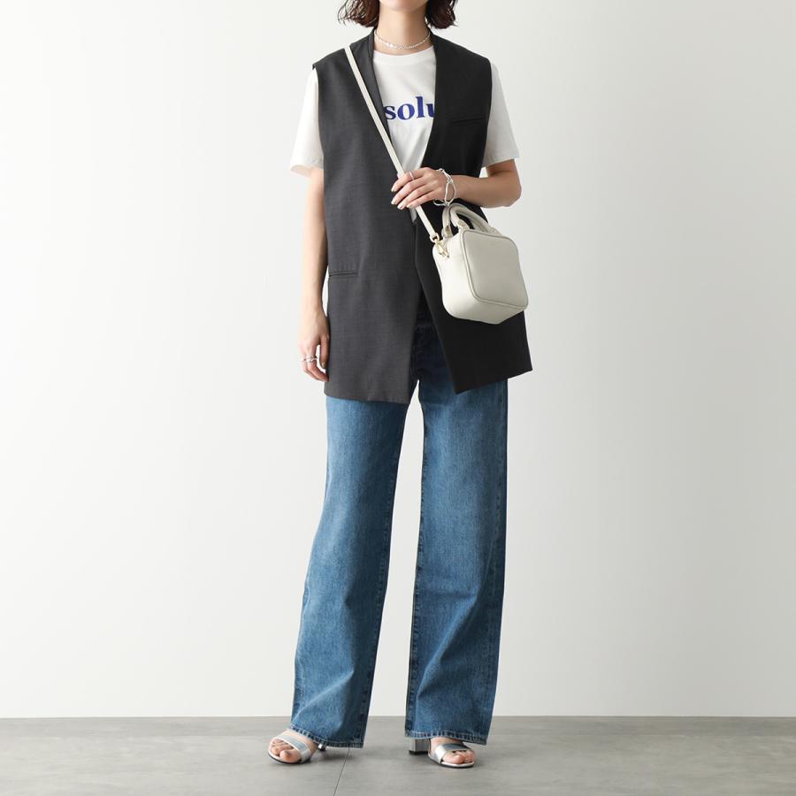 CHRISTIAN VILLA（クリスチャンヴィラ） ハンドバッグ 2way Square Bag