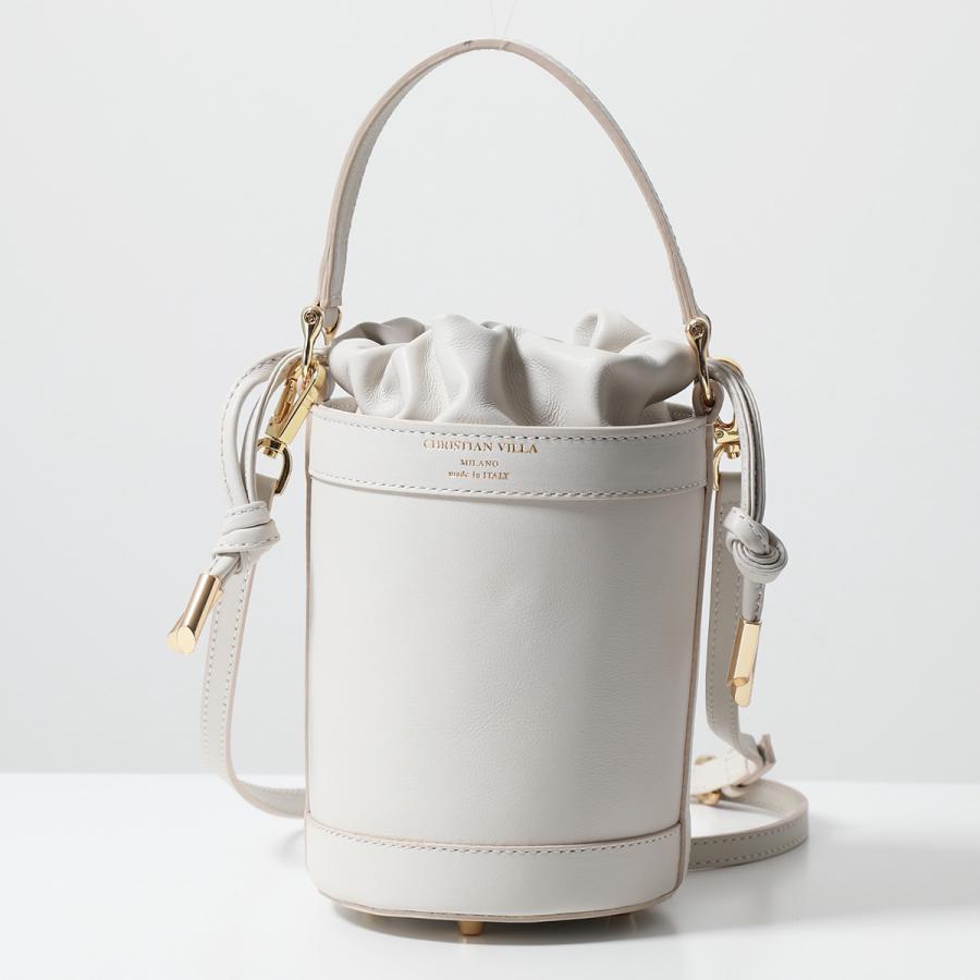 CHRISTIAN VILLA クリスチャンヴィラ ショルダーバッグ 4928