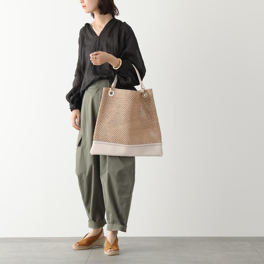 CHRISTIAN VILLA（クリスチャンヴィラ） トートバッグ 4915 レディース 
