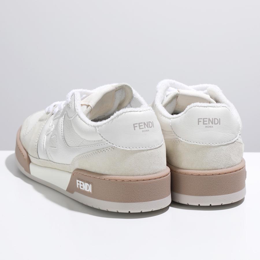 FENDI フェンディ スニーカー MATCH マッチ 7E1493 AHH2 メンズ FENDI フェンディ スニーカー MATCH マッチ 7E1493 AHH2 メンズ
