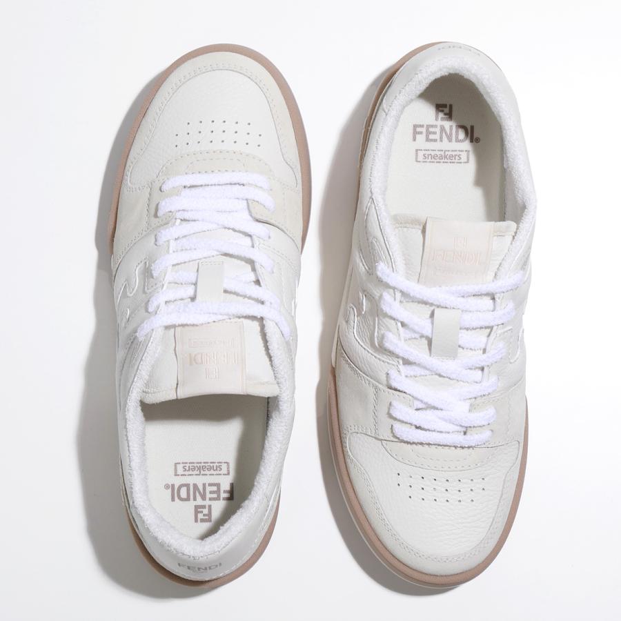 FENDI フェンディ スニーカー MATCH マッチ 7E1493 AHH2 メンズ FENDI フェンディ スニーカー MATCH マッチ 7E1493 AHH2 メンズ
