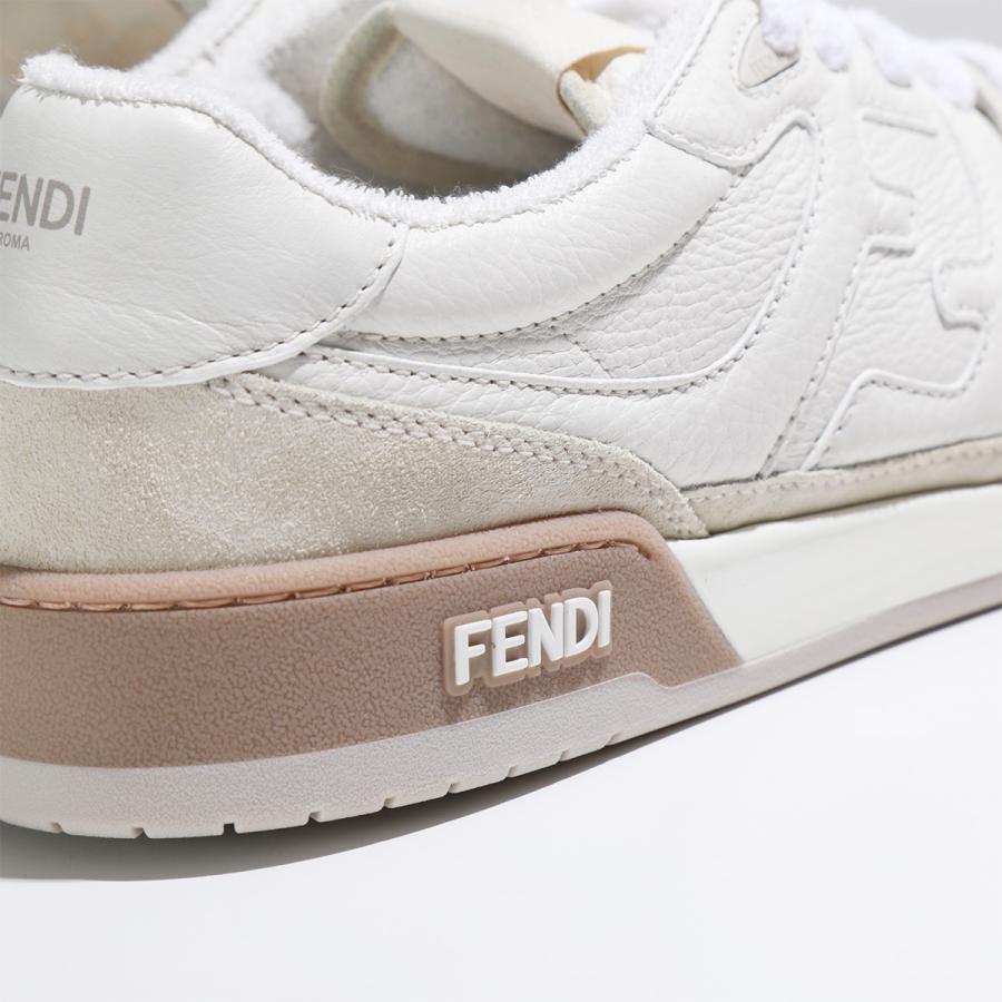 FENDI フェンディ スニーカー MATCH マッチ 7E1493 AHH2 メンズ FENDI フェンディ スニーカー MATCH マッチ 7E1493 AHH2 メンズ
