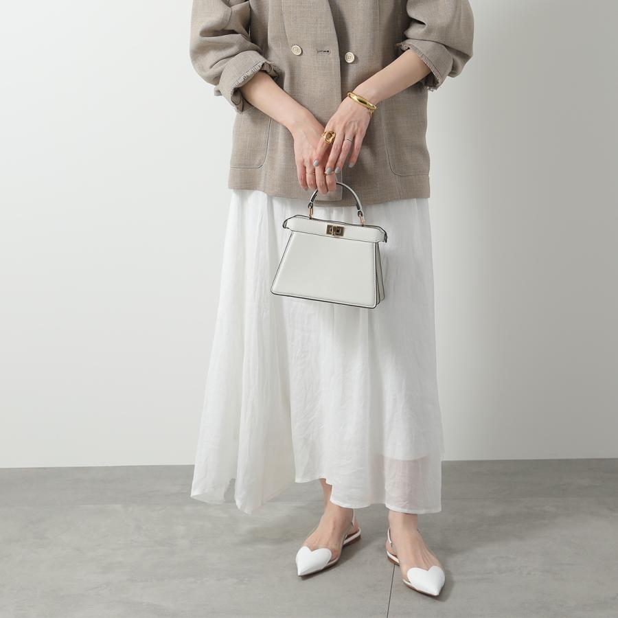 FENDI（フェンディ） ハンドバッグ PEEKABOO ISeeU PETITE ピーカブー