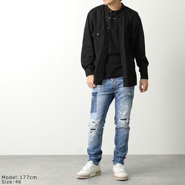 DSQUARED2（ディースクエアード） デニム COOL GUY JEAN S71LB1167