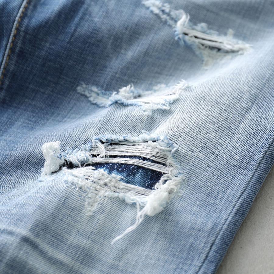 DSQUARED2（ディースクエアード） デニム COOL GUY JEAN S71LB1167