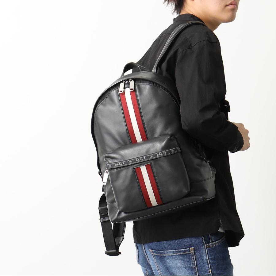 Bally BALLY バリー バックパック HARPER ハーパー メンズ Bally BALLY バリー バックパック HARPER ハーパー メンズ