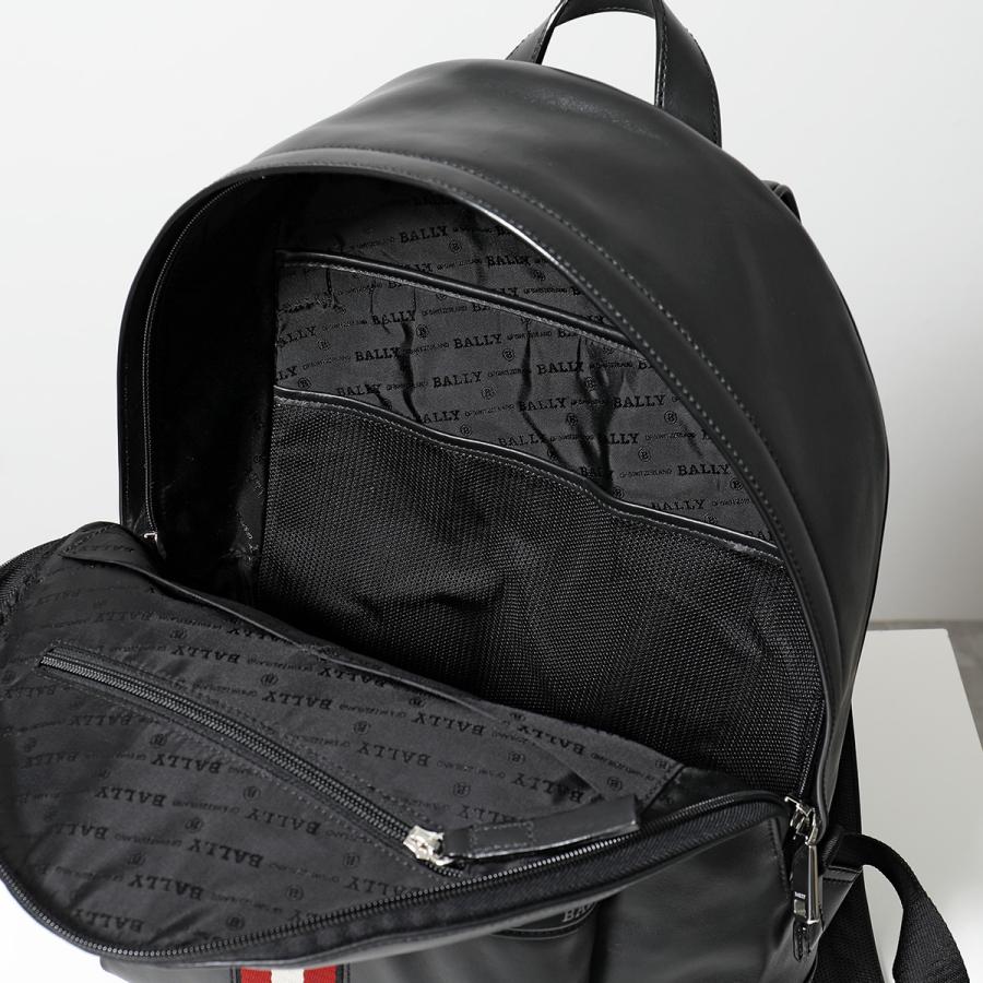 Bally BALLY バリー バックパック HARPER ハーパー メンズ Bally BALLY バリー バックパック HARPER ハーパー メンズ