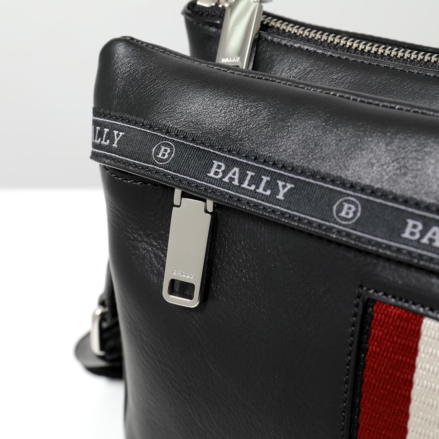 Bally BALLY バリー ショルダーバッグ HARVEY ハーベイ メンズ Bally BALLY バリー ショルダーバッグ HARVEY ハーベイ メンズ
