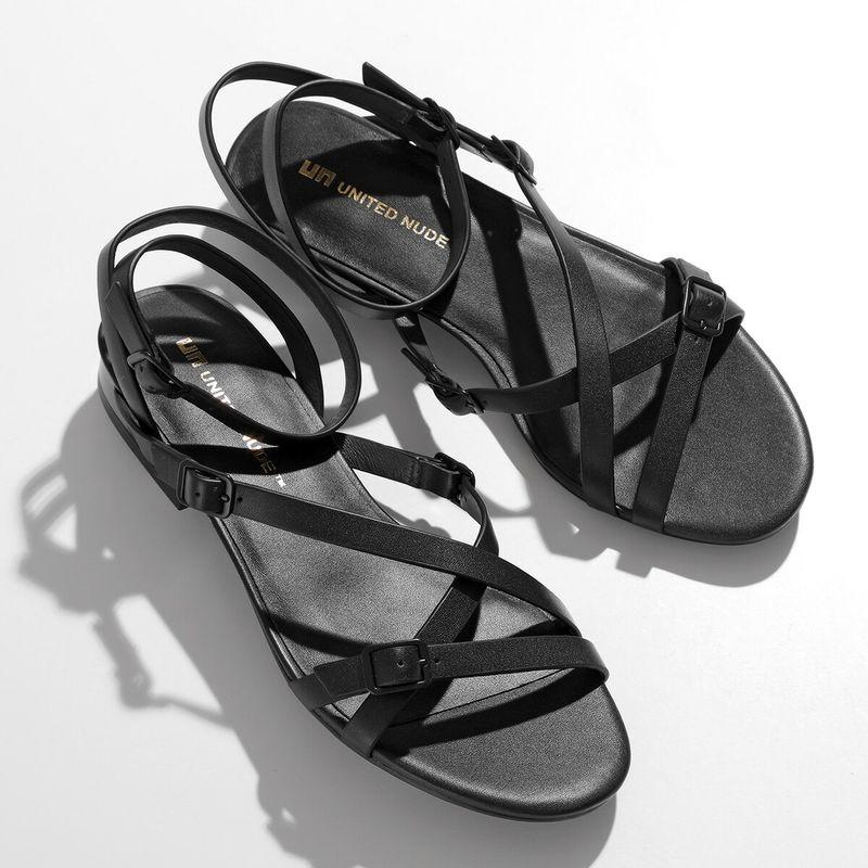 UNITED NUDE（ユナイテッドヌード） サンダル SIA Strappy Lo