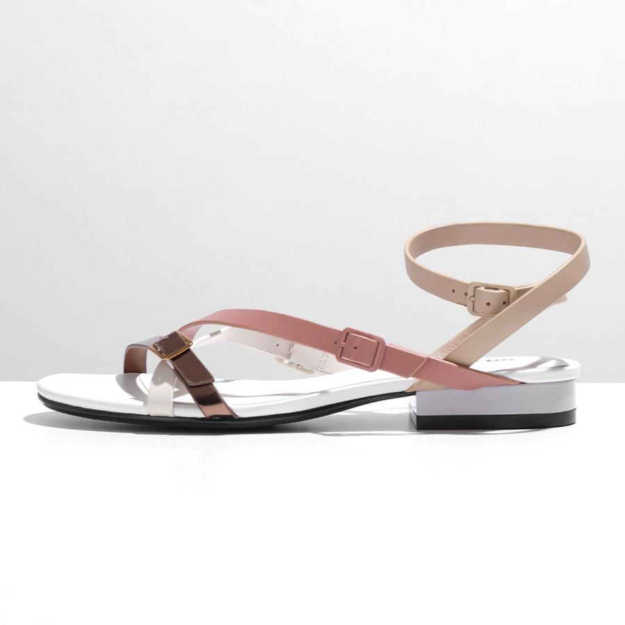 UNITED NUDE ユナイテッドヌード サンダル SIA Strappy Lo UNITED NUDE ユナイテッドヌード サンダル SIA Strappy Lo