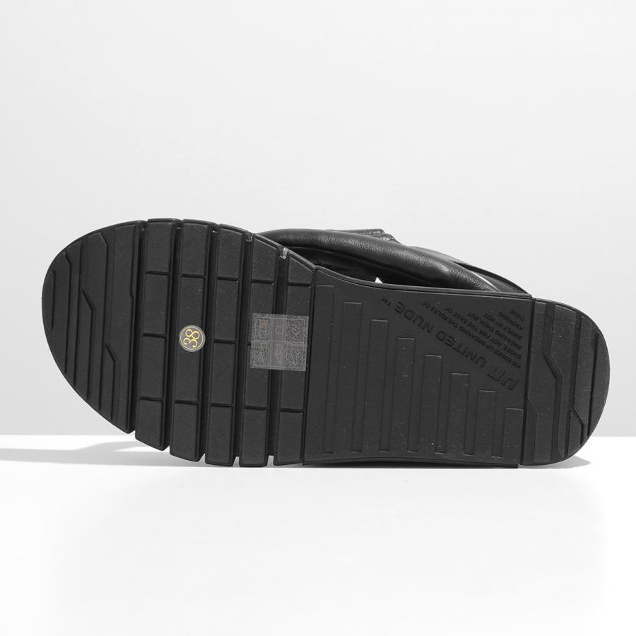 UNITED NUDE ユナイテッドヌード サンダル Delta Tong UNITED NUDE ユナイテッドヌード サンダル Delta Tong