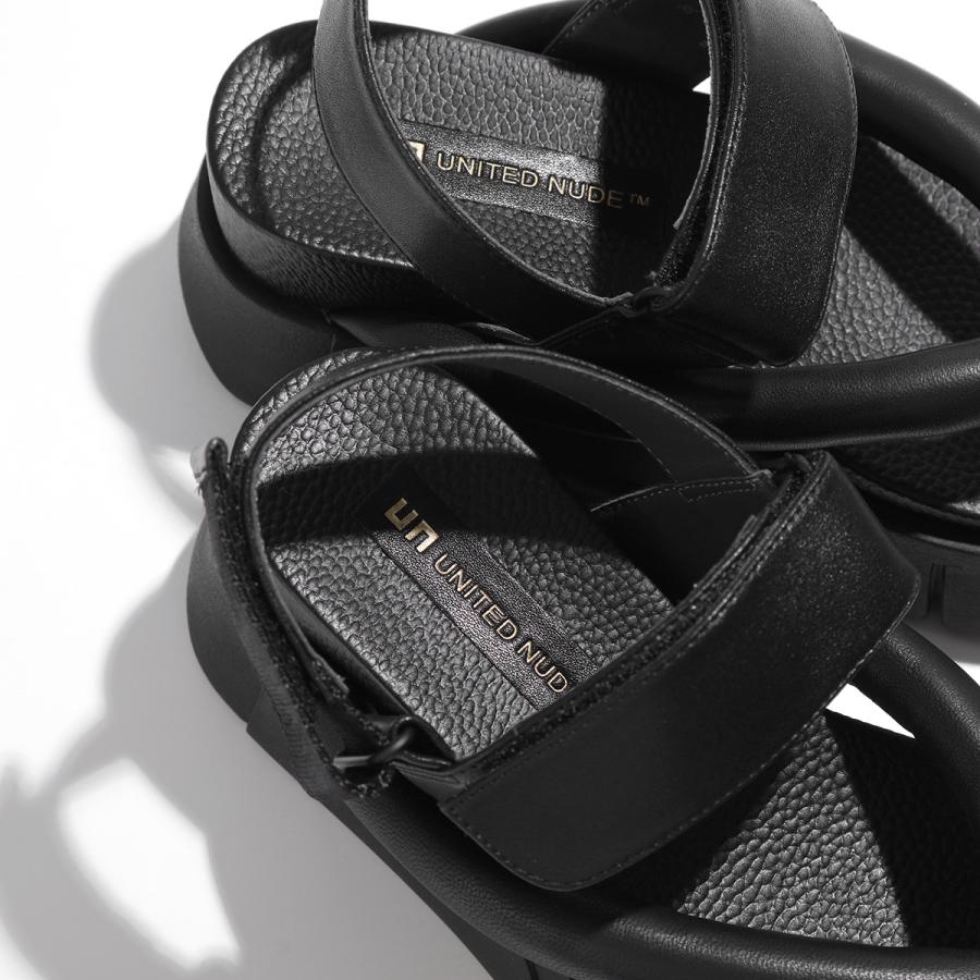 UNITED NUDE ユナイテッドヌード サンダル Delta Tong UNITED NUDE ユナイテッドヌード サンダル Delta Tong