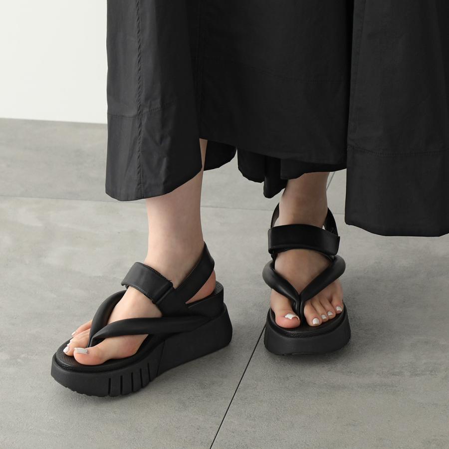 UNITED NUDE ユナイテッドヌード サンダル Delta Tong UNITED NUDE ユナイテッドヌード サンダル Delta Tong