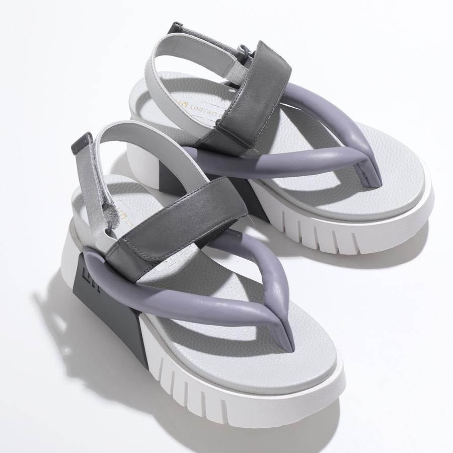 UNITED NUDE ユナイテッドヌード サンダル Delta Tong UNITED NUDE ユナイテッドヌード サンダル Delta Tong