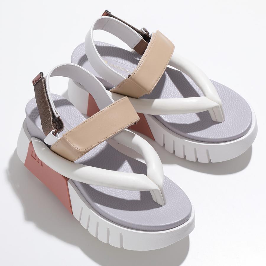 UNITED NUDE ユナイテッドヌード サンダル Delta Tong UNITED NUDE ユナイテッドヌード サンダル Delta Tong