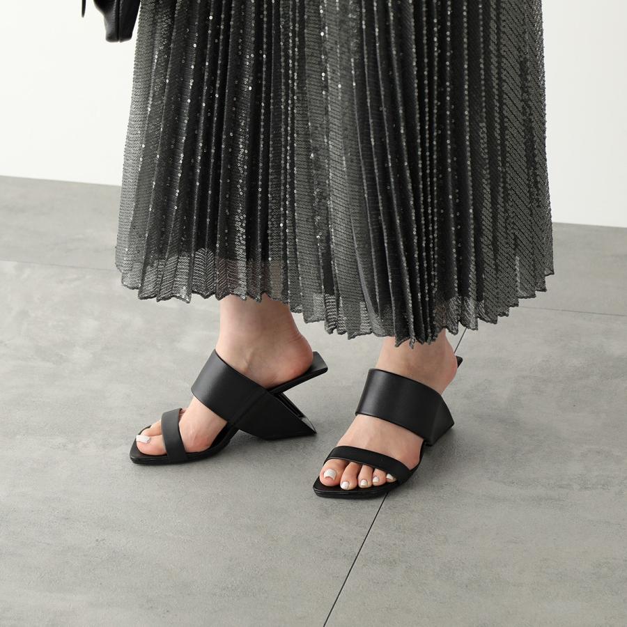 UNITED NUDE ユナイテッドヌード サンダル Loop Hi レディース UNITED NUDE ユナイテッドヌード サンダル Loop Hi レディース