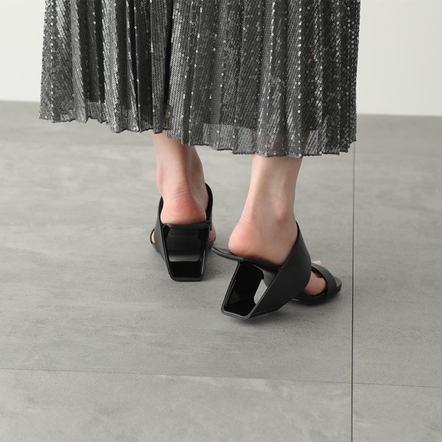UNITED NUDE ユナイテッドヌード サンダル Loop Hi レディース UNITED NUDE ユナイテッドヌード サンダル Loop Hi レディース
